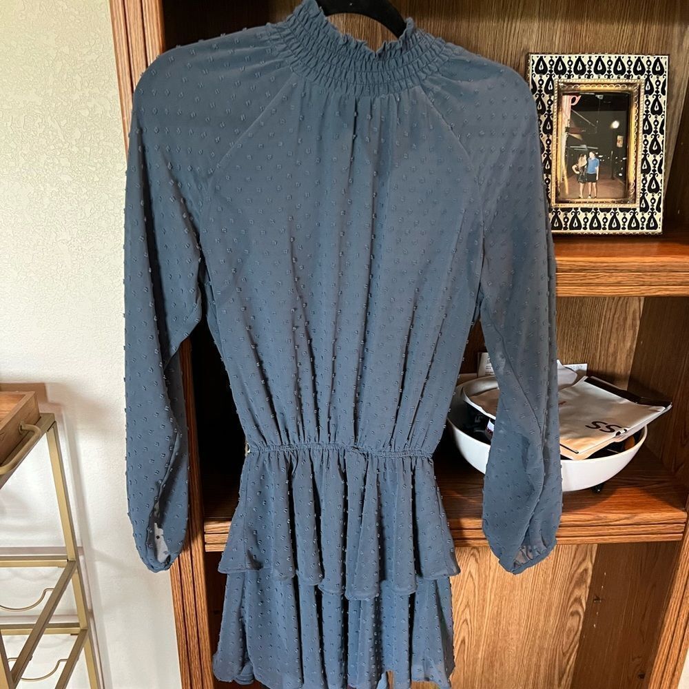 YUMI KIM CLASS ACT DRESS - Picture 2 of 5